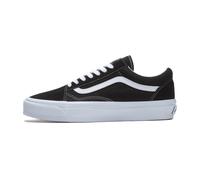 Vans Old Skool 36 men Lowtop black in taglia:39