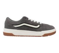Vans - Sneakers Classiche per lUso Quotidiano - - Shoes - Uomo - Grigio - 38 1/2 EU