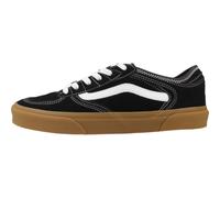 Vans - Sneakers Classici Rowley - - Shoes - Uomo - Nero - 40 EU