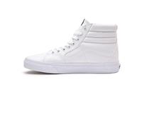 Vans - Sneakers da Skate Sk8-Hi - - Shoes - Donna - Bianco - 37 EU