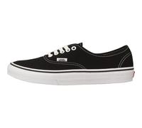 Vans Authentic Donna - Sneakers Nero - Taglia 39 - Tela Black 39