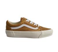 Vans Sneakers da Uomo Old Skool 36 LX in Pelle Cerata VN000CNG1M71