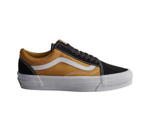 Vans Sneakers da Uomo Old Skool 36 LX Nere VN000CNGD3W1