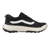 Vans - Sneakers Eleganti per Avventure all'Aperto - - Shoes - Uomo - Nero - 40 1/2 EU