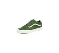 Vans Sneakers Hi-Top Uomo, Nozioni di base Kelp essiccato, 39 EU