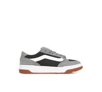 Scarpe Vans Hylane Retro grigio nero bianco - 44
