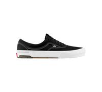 Vans - Sneakers in cuoio - Skate Era Wafflecup Black White per Uomo in Pelle - Taglia 42 - Nero