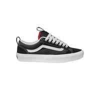 Vans - Sneakers in cuoio - Skate Old Skool 36 + Black White per Uomo - Taglia 41 - Nero