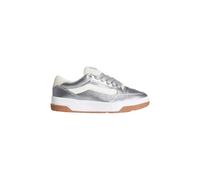 Vans - Sneakers in Pelle Scamosciata con Lacci Hylane - - Shoes - Donna - Grigio - 37 EU