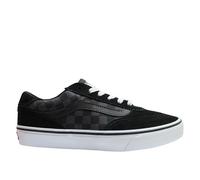 Vans - Sneakers in Tela Nera Stile Brooklyn - - Shoes - Uomo - Nero - 40 EU