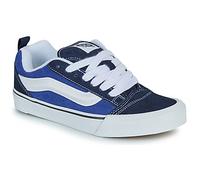 Vans Knu Skool Trainers Blu EU 46