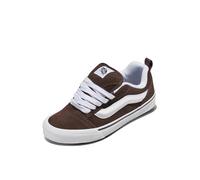 Vans Knu Skool Trainers Marrone EU 44 1/2