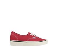 Vans - Sneakers lifestyle autentiche - - Shoes - Uomo - Rosso - 38 EU