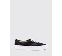 VANS Sneakers low-top LX Authentic 44 in tela di cotone con suola in gomma 5½ Nero