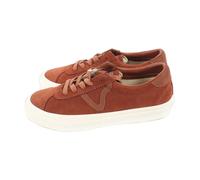 Vans - Sneakers Marroni per Uomo - - Shoes - Uomo - Marrone - 41 EU