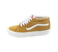 Vans - Sneakers Marroni per Uomo - - Shoes - Uomo - Marrone - 42 EU