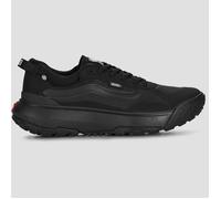 Vans Sneakers MTE Crosspath BLACK/BLACK in Nero 40