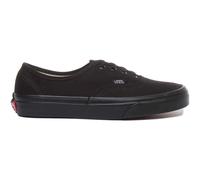Vans - Sneakers Nere Autentiche Classiche Donna - - Shoes - Donna - Nero - 39 EU