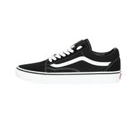 Vans - Sneakers nere classiche unisex - -Shoes -Uomo -Nero -46 EU