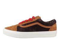 Vans - Sneakers Old Skool Classiche - - Shoes - Uomo - Marrone - 40 EU