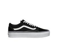 Vans - Sneakers Platform Classiche - - Shoes - Donna - Nero - 38 EU