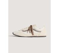 Vans - Sneakers Premium Super Lowpro, Uomo, Beige, Taglia: 42.5