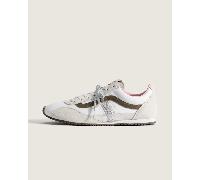 Vans - Sneakers Premium Super Lowpro, Uomo, Bianco, Taglia: 36