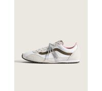 Vans - Sneakers Premium Super Lowpro, Uomo, Bianco, Taglia: 38