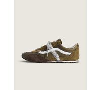 Vans - Sneakers Premium Super Lowpro, Uomo, Verde, Taglia: 36.5