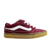 Vans - Sneakers Rossi Caldrone Port Royale - - Shoes - Uomo - Rosso - 42 EU