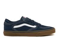 Vans Sneakers Rowley Classic in Blu 40