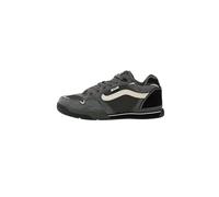 Vans - Sneakers Rowley XLT in Sintetico, Grigio Scuro (9.5)