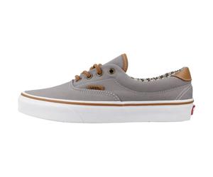 Vans - Sneakers - - Shoes - Donna - Grigio - 36 EU
