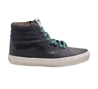 Vans Sk8-hi Canvas, Scarpe da Ginnastica Alte Uomo