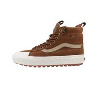Vans - Sneakers Sk8-Hi Impermeabili - - Shoes - Donna - Marrone - 37 EU