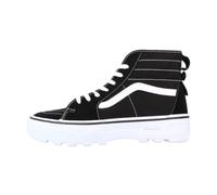 Vans - Sneakers Sk8-Hi WC alla moda - - Shoes - Donna - Nero - 38 EU