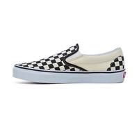 Vans - Sneakers Slip-On Checkerboard Classiche - - Shoes - Uomo - Multicolore - 40 1/2 EU