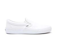 Vans - Sneakers Slip-On Classiche - - Shoes - Donna - Bianco - 38 1/2 EU
