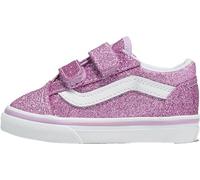 VANS Sneakers Sneakers TD Old Skool V Glitter Bambina TG 25