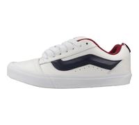 Vans - Sneakers Stile Classico Varsity - - Shoes - Uomo - Bianco - 39 EU