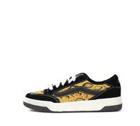 Vans - Sneakers Stile Y2K Nero Giallo - - Shoes - Uomo - Multicolore - 42 EU