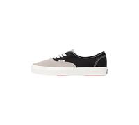 Vans - Sneakers UA Authentic ETHR MUBL Black in Pelle, Nero (11.5)