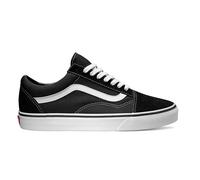 Vans Sneakers Ua Old Skool Nero Bianco Unisex EUR 36 / US 4.5
