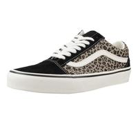 Vans - Old Skool W Nero - Sneakers 37 Nero