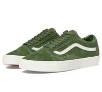 Vans Sneakers Uomo FU Old Skool, Nozioni di base Kelp essiccato, 7.5 Women/6 Men