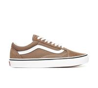 Vans Sneakers Uomo FU Old Skool, Teoria dei colori Noce, 12.5 Women/11 Men