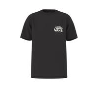 Vans Uomo Maglietta furtiva, Nero