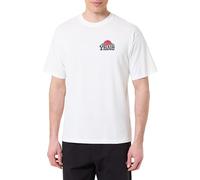 Vans So Long Reaper SS Tee, Bianco, L, Bianco, L