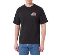 Vans So Long Reaper SS Tee Maglietta, Nero, XXL da Uomo, Nero, XXL