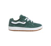 Vans - Speed WS - Speed WS Dark Forest per Uomo in Pelle - Taglia 11 US - Verde
